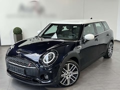 Bild des Angebotes MINI Cooper S Clubman Aut. NAV+LED+AHK+H&K+KAMERA+PP