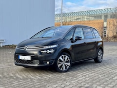 Bild des Angebotes Citroen C4 Picasso BlueHDi 1.6 HDi Automatik