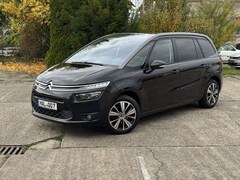Bild des Angebotes Citroen C4 Picasso BlueHDi 120 EAT6 Selection