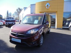 Bild des Angebotes Fiat Doblo Kombi SX 1.4 120PS KLIMA