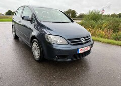 Bild des Angebotes VW Golf Plus Goal