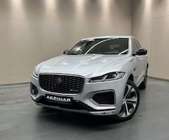 Bild des Angebotes Jaguar F-Pace F-PACE R-Dynamic S P400 AWD