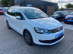 Bild des Angebotes VW Sharan Active DSG 7Sitzer NAVI AHK Standheizung