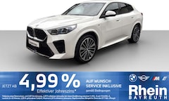 Bild des Angebotes BMW X2 sDrive20i M Sport Navi AdapLED HUD AHK Park+ Navi