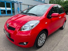Toyota Yaris 1.0 Life *KLIMA-1.HAND-EURO 5*