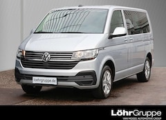Bild des Angebotes VW T6 Multivan T6.1 2.0 TDI DSG 4M AHK/Navi
