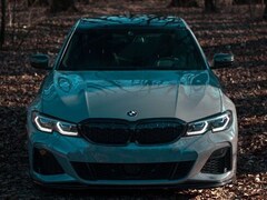 Bild des Angebotes BMW 320 320d eff.dynamics auto 190ps