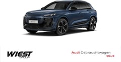 Bild des Angebotes Audi Q6 e-tron Quattro S line Tech Pro AHK Matrix