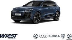 Bild des Angebotes Audi Q6 e-tron quattro S line Tech Pro AHK Matrix