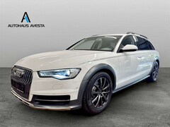 Bild des Angebotes Audi A6 allroad A6 3.0 TDI ALLROAD/ 2018 / GARANTIE/ V6/ AHK/