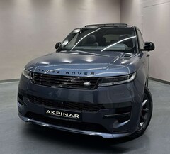 Bild des Angebotes Land Rover Range Rover Sport D300 Dynamic SE*MERIDIAN*360°*