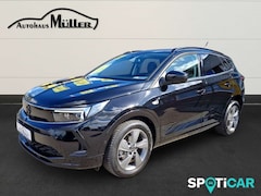 Bild des Angebotes Opel Grandland GS NAVI LED-Matrix Sitz + Lenkradheizung Rückfahrk