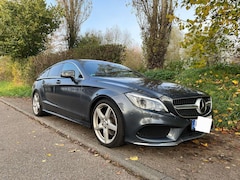 Bild des Angebotes Mercedes-Benz CLS 350 CLS 350 BlueTEC 4Matic 7G-TRONIC AMG