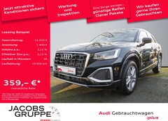 Bild des Angebotes Audi Q2 30 TFSI advanced Kamera/Sitzheizung/Navi Plus
