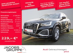 Bild des Angebotes Audi Q2 30 TFSI advanced Kamera/Sitzheizung/Navi Plus