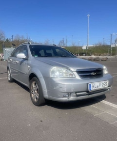 Bild des Angebotes Chevrolet Nubira 1.8 Kombi Gas CDX