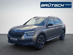 Bild des Angebotes Skoda Kamiq 1.5 TSI Monte Carlo DSG / NAVI / LED / SITZHEIZUNG