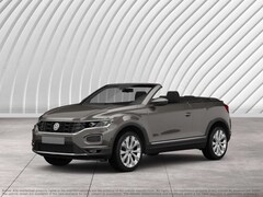 Bild des Angebotes VW T-Roc Cabrio R-Line ACC NAVI LED Sound Syst. PDC V+H