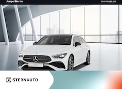 Bild des Angebotes Mercedes-Benz CLA 180 CLA 180 SB AMG Adv Plus Pano 360 Cam LED Night