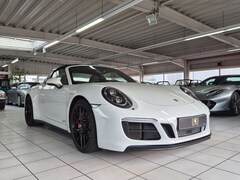 Bild des Angebotes Porsche 911 Targa 4 GTS/Approved/Interieur Paket GTS