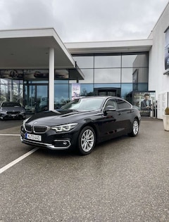 Bild des Angebotes BMW 440 Gran Coupe X-Drive Luxury Line