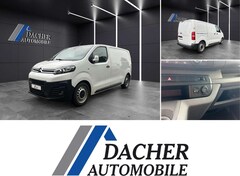 Bild des Angebotes Citroen Jumpy Kasten Business M L2 SHZ,NAV,Klima,RFK,PDC