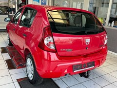 Bild des Angebotes Dacia Sandero Basis