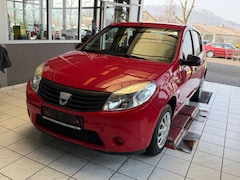 Bild des Angebotes Dacia Sandero Basis