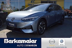 Bild des Angebotes VW ID.7 Tourer Pro S 91kwH NAVI/AHK/KAMERA/HUD/IQ.Light