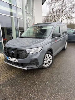 Bild des Angebotes Ford Tourneo Connect Grand 2.0 EcoBlue Allrad ACTIVE