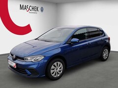 Bild des Angebotes VW Polo Life Navi LED ACC Ganzjahres