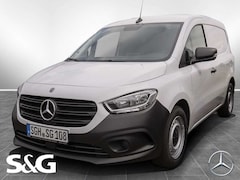 Bild des Angebotes Mercedes-Benz Citan 112 KA/L 4x2 MBUX+RüKam+AHK+Klima+DAB+