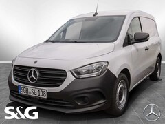 Bild des Angebotes Mercedes-Benz Citan 112 KA/L 4x2 MBUX+RüKam+AHK+Klima+DAB+