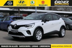 Bild des Angebotes Renault Captur Captur II " ZEN " Plus / NAVI / KLIMA / PDC