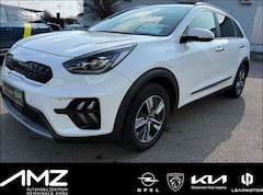 Kia Niro 1.6 PHEV Spirit AHK+LED+Navi+SHZ+ACC