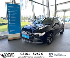Bild des Angebotes VW Golf Active VIII "ACTIVE" 1.5TSI*LED*Navi*SpurAs