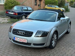 Bild des Angebotes Audi TT 1.8 T Roadster (110kW) TÜV NEUUU