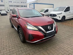 Bild des Angebotes Nissan Murano 3.5 l V6