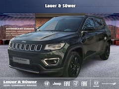 Bild des Angebotes Jeep Compass Limited