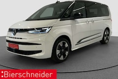 Bild des Angebotes VW T7 Multivan eHybrid 4Mo Edition LÜ 7SI AHK KEYLE