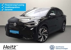 Bild des Angebotes VW ID.4 GTX 4MOTION AHK Navi 360 Kam LED ACC Allrad