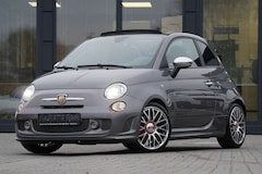 Bild des Angebotes Abarth 595C Turismo