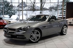 Bild des Angebotes Mercedes-Benz SLK 250 CDI BE Sport-Paket *Memory *Windschott