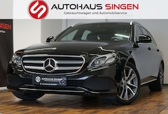 Bild des Angebotes Mercedes-Benz E 250 T Avantgarde|LED|NAVI|LEDER|KAMERA