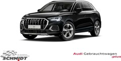 Bild des Angebotes Audi Q3 35 TFSI advanced