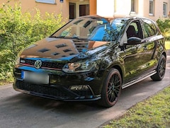 Bild des Angebotes VW Polo GTI Polo 1.8 TSI (Blue Motion Technology) DSGGTI