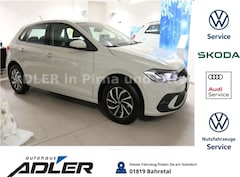 Bild des Angebotes VW Polo Life 1.0 70kw SitzHz Klima Kamera Led Ascot