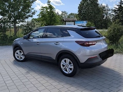 Bild des Angebotes Opel Grandland X Grandland X 1.2 Start/Stop Business Elegance