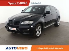Bild des Angebotes BMW X6 xDrive 30d Aut.*NAVI*HEAD-UP*LED*TEMPO*PDC*SHZ*