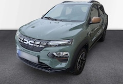 Bild des Angebotes Dacia Spring Extreme Metallic Navi GRA PDC Kamera